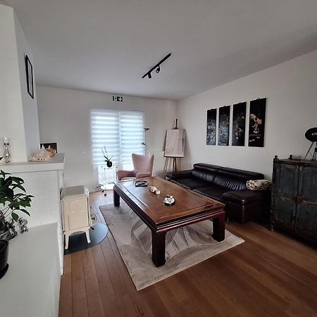 B&B De Lelie Schoten المظهر الخارجي الصورة