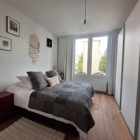 B&B De Lelie Schoten المظهر الخارجي الصورة