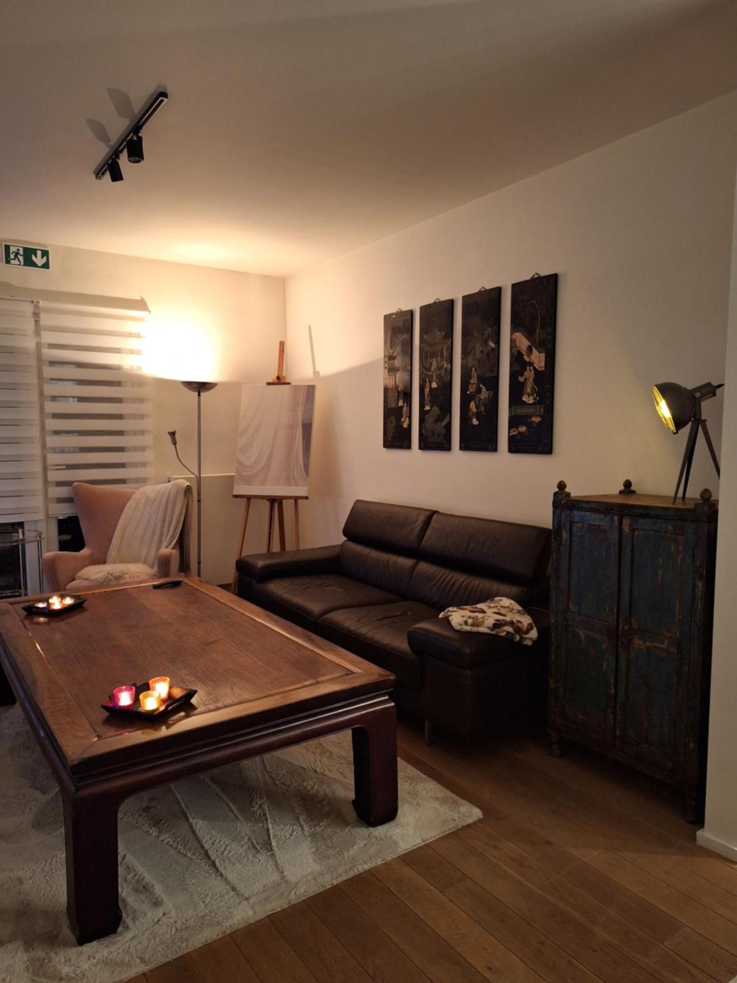 B&B De Lelie Schoten المظهر الخارجي الصورة
