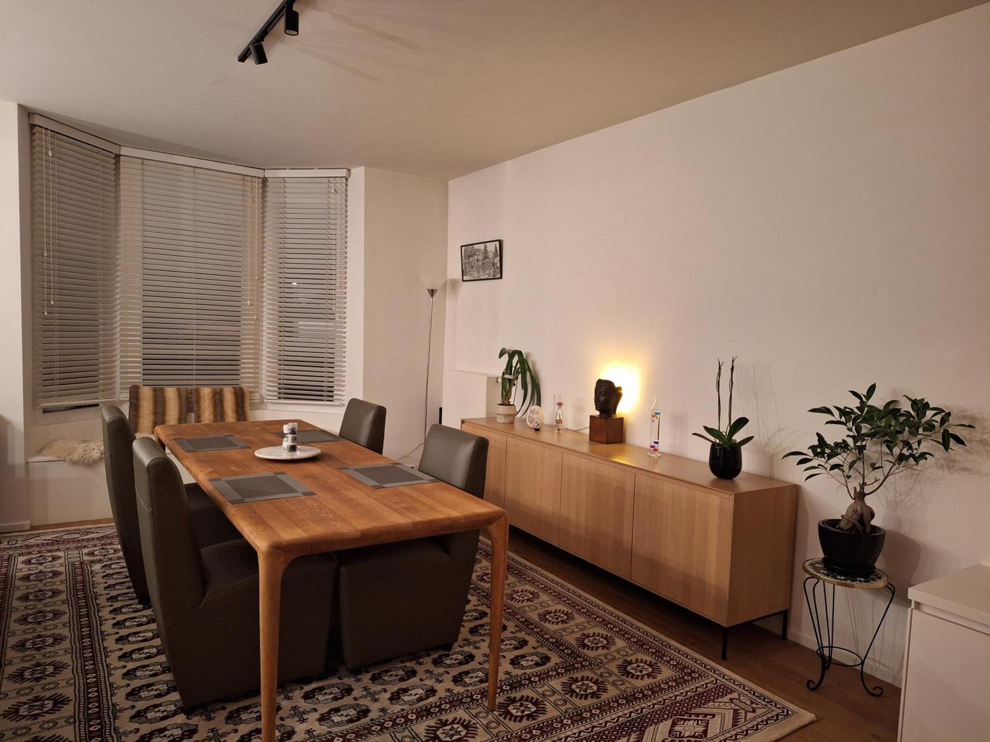 B&B De Lelie Schoten المظهر الخارجي الصورة