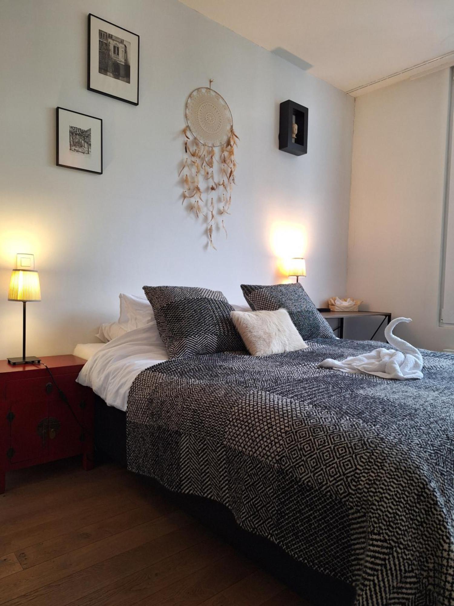 B&B De Lelie Schoten المظهر الخارجي الصورة