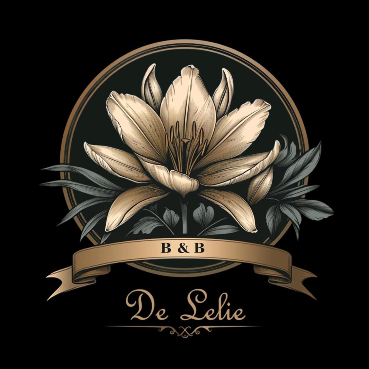 B&B De Lelie Schoten المظهر الخارجي الصورة