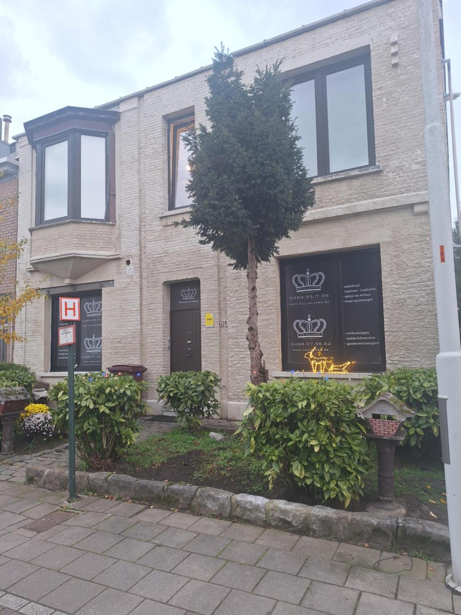 B&B De Lelie Schoten المظهر الخارجي الصورة