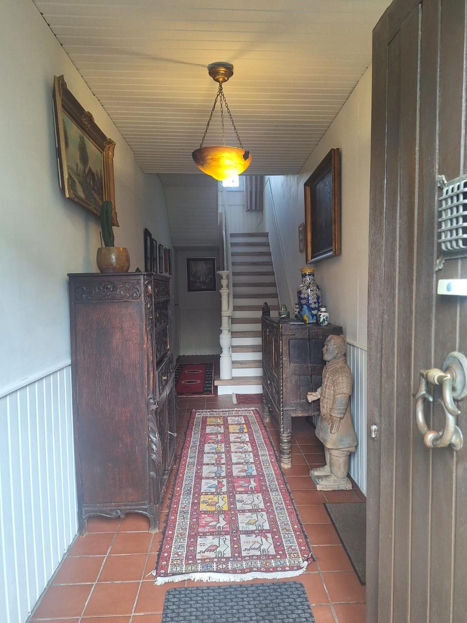 B&B De Lelie Schoten المظهر الخارجي الصورة