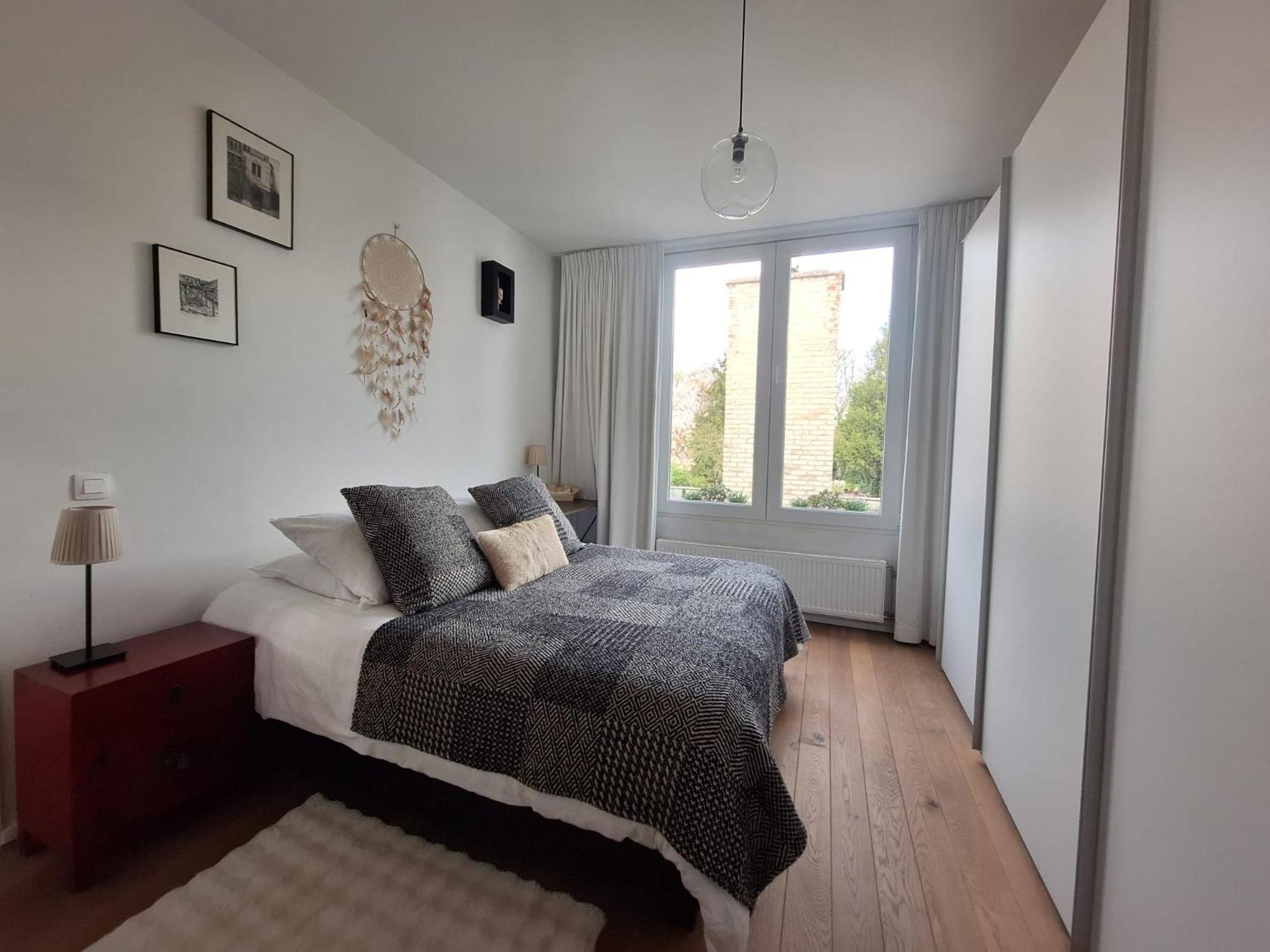 B&B De Lelie Schoten المظهر الخارجي الصورة